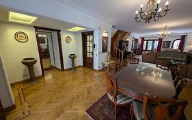 Villa Maadi 35 -R 3 - Poolside Master Room